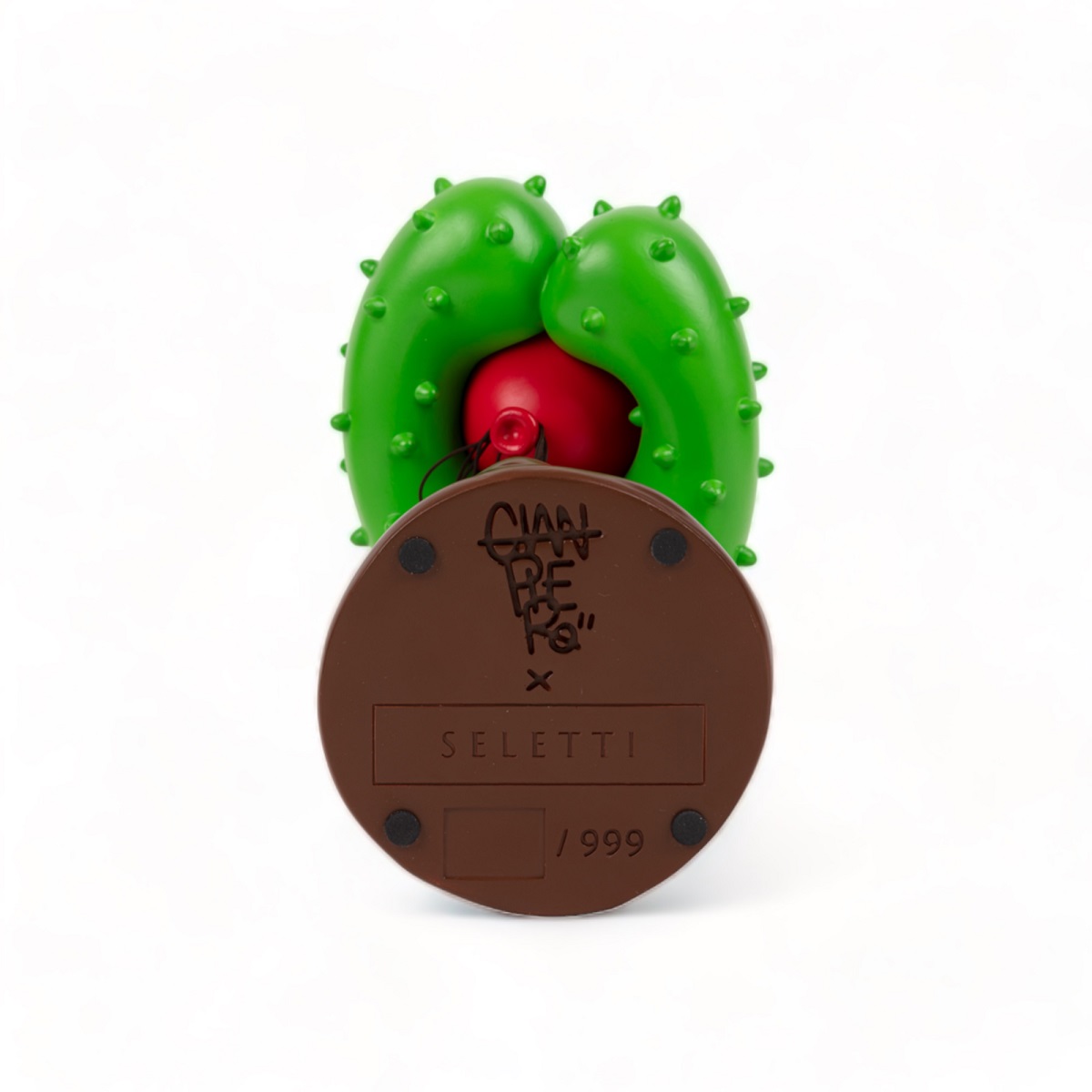 Статуэтка Seletti Love Hurts You 09011