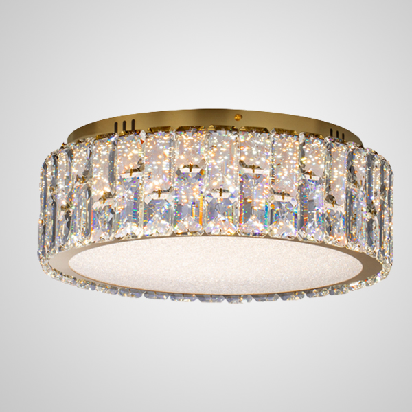 Потолочная люстра ELMIRA by ImperiumLoft