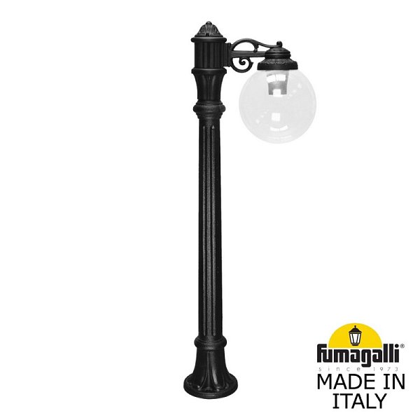 Садово-парковый светильник Fumagalli G25.163.S10.AXF1R
