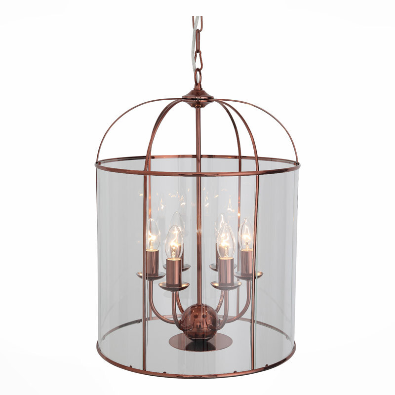 Подвесная люстра ST Luce SL267.603.06