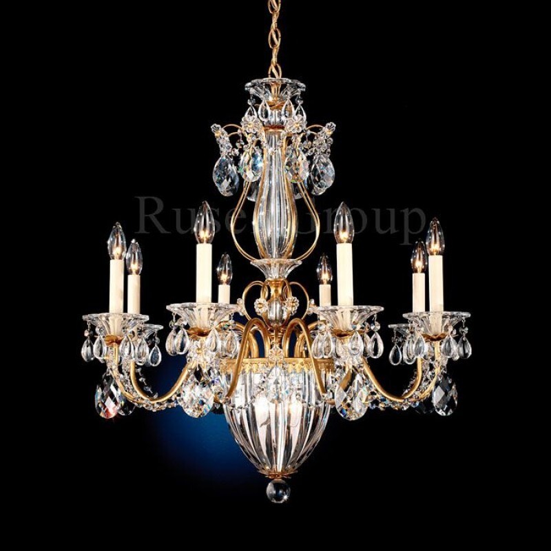 Люстра Schonbek Bagatelle 1248