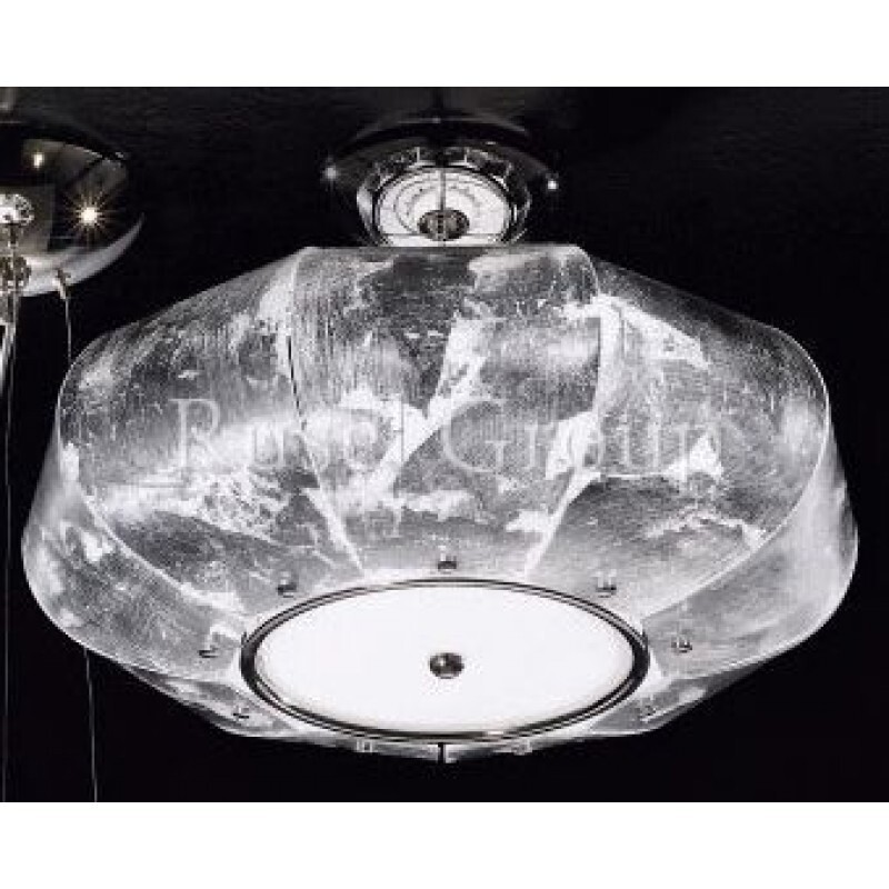 Потолочный светильник Kolarz SOFIA 1106/PL50