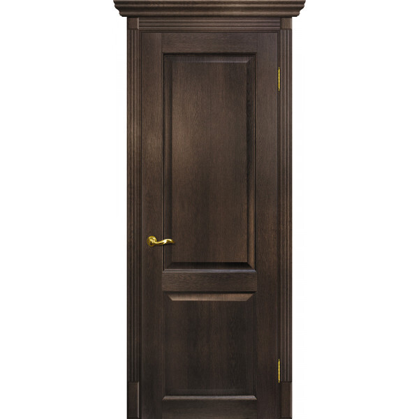 Межкомнатная дверь Graf Тоскана-1 Фреско (2000 х 800)