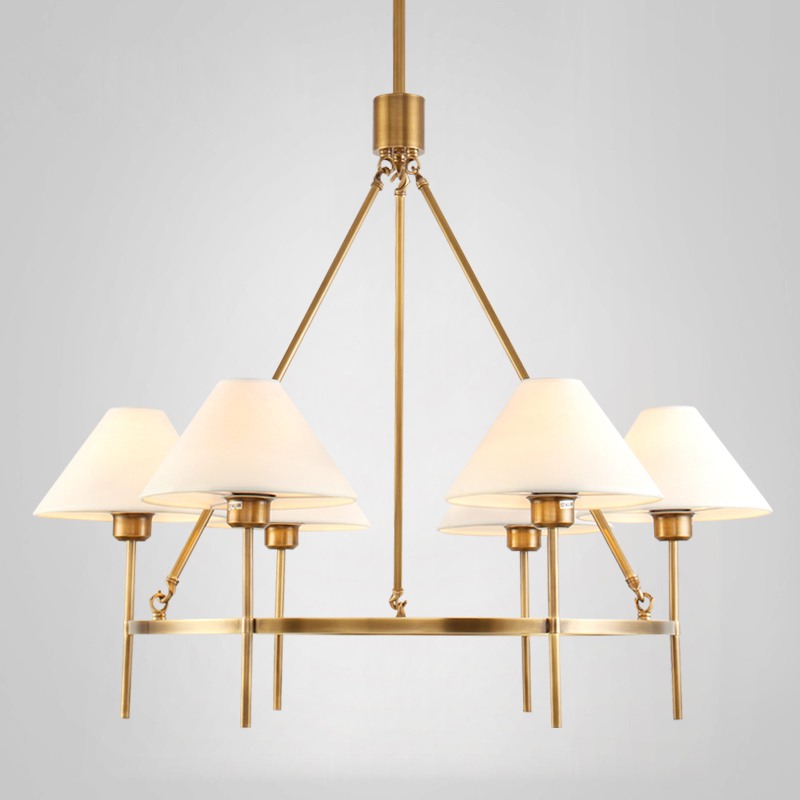 Подвесная люстра FAREL D108 by ImperiumLoft