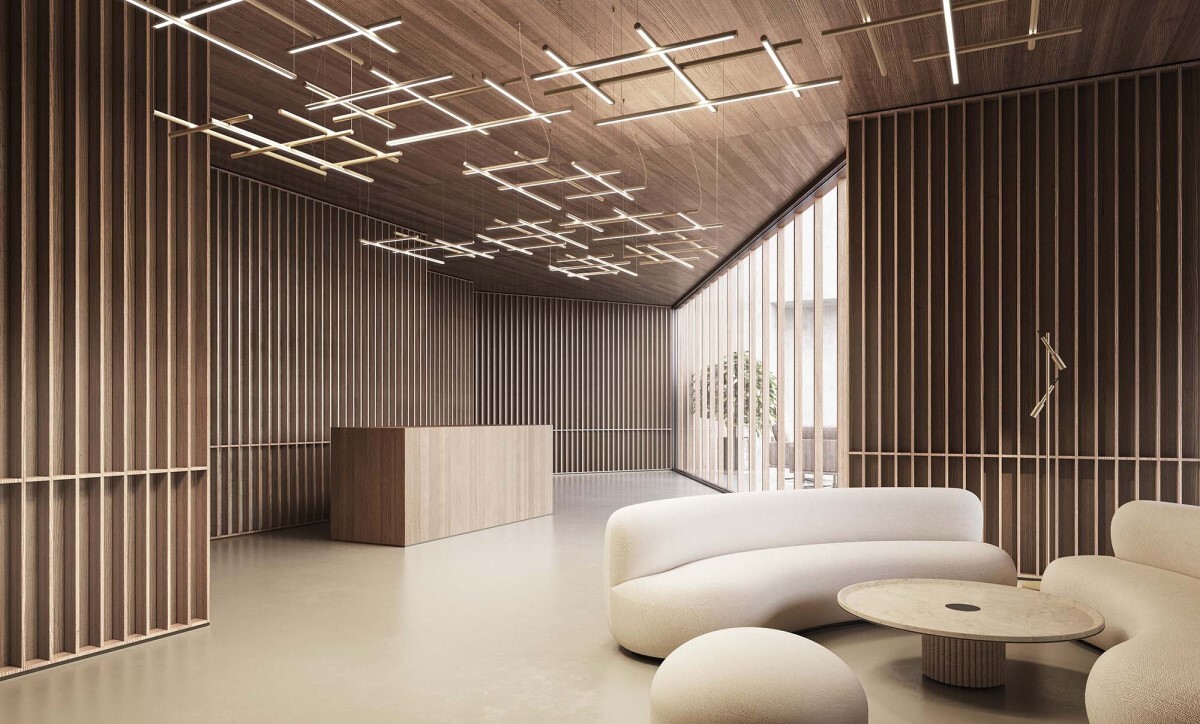 Подвесной светильник Panzeri Hilow bronze