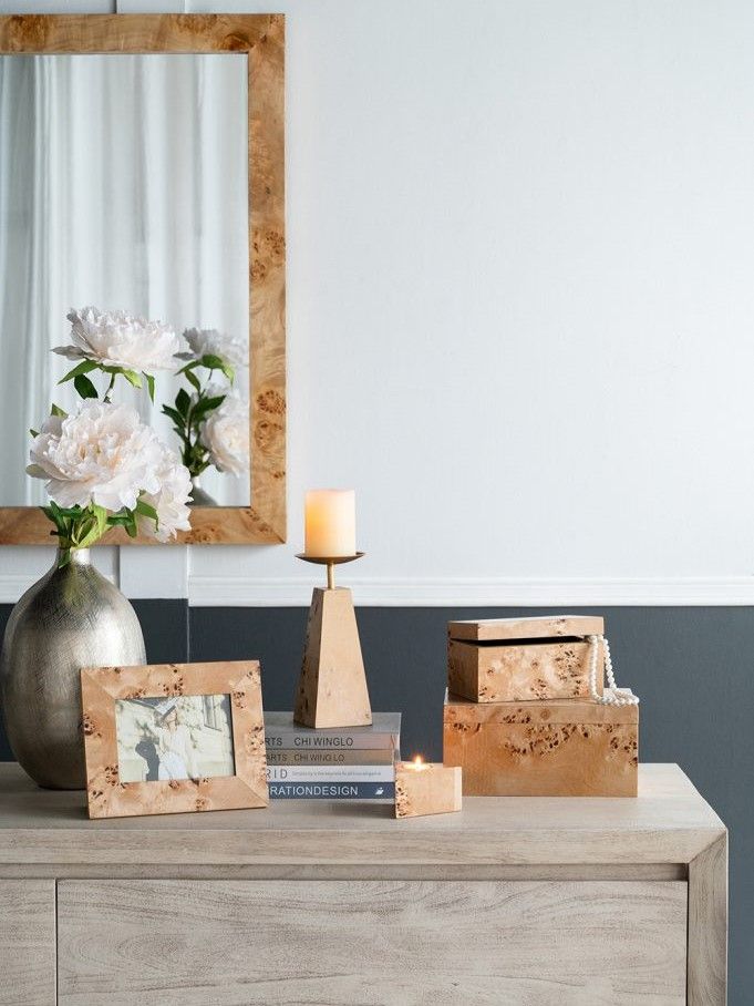 Фоторамка настольная Glasar 49647