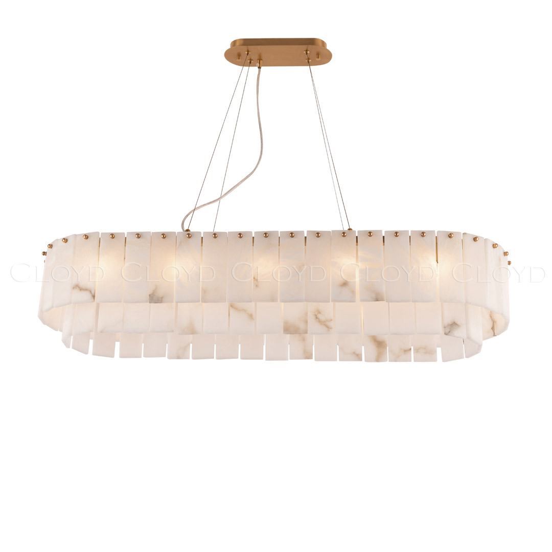 Люстра подвесная Cloyd Herculanum 11158