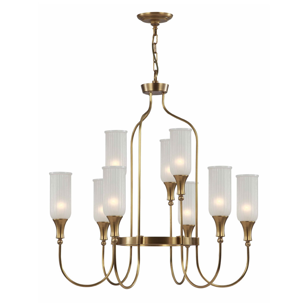 Люстра подвесная Cloyd Grinstead 10078