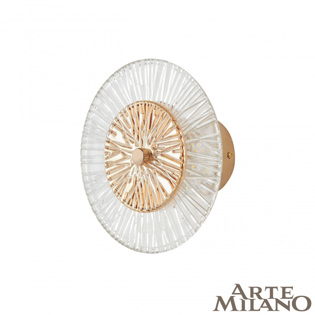 Настенный светильник светодиодный 1.1252B.D150.H150.LED G Arte Milano