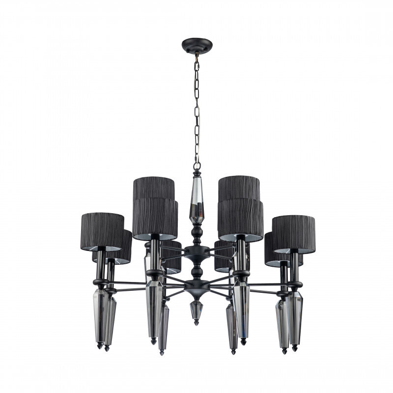 Подвесная люстра Favourite 2965-12P