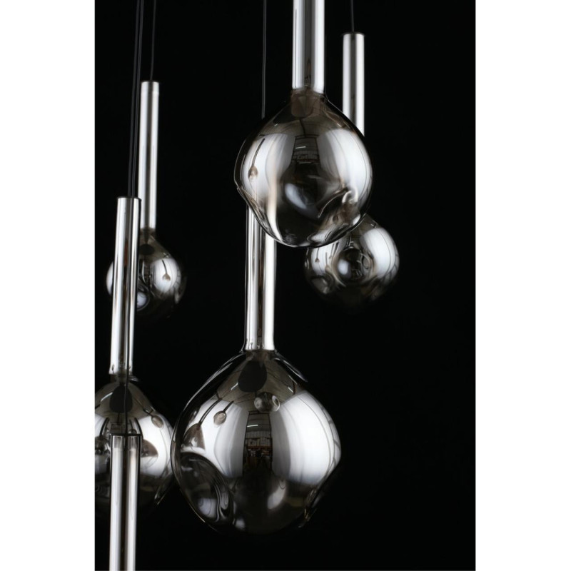 Каскадная люстра APLOYT APL.058.13.36