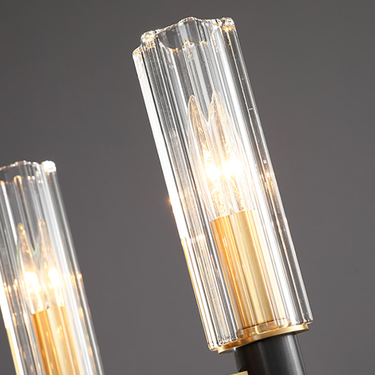 Потолочная люстра SIDONIA L12 by ImperiumLoft