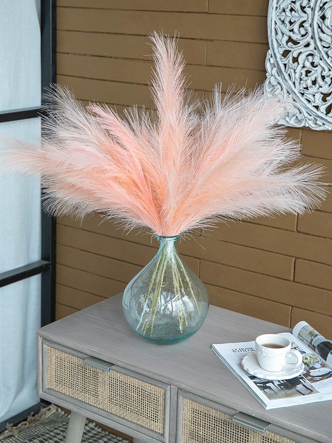 Растение декоративное Кортадерия, набор Glasar SA20013-BLUS-AB