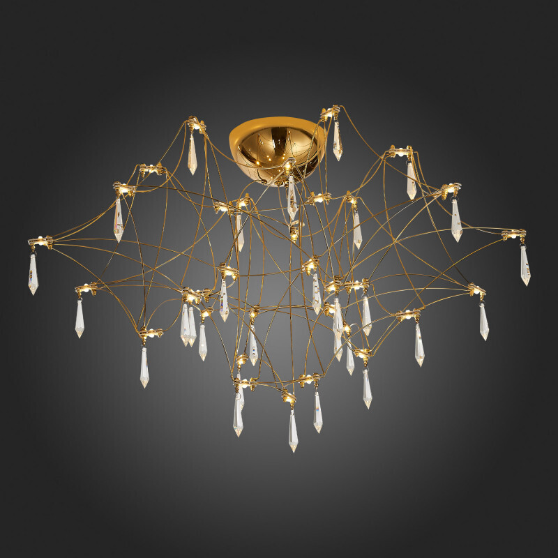 Накладная люстра ST-Luce SL797.202.78