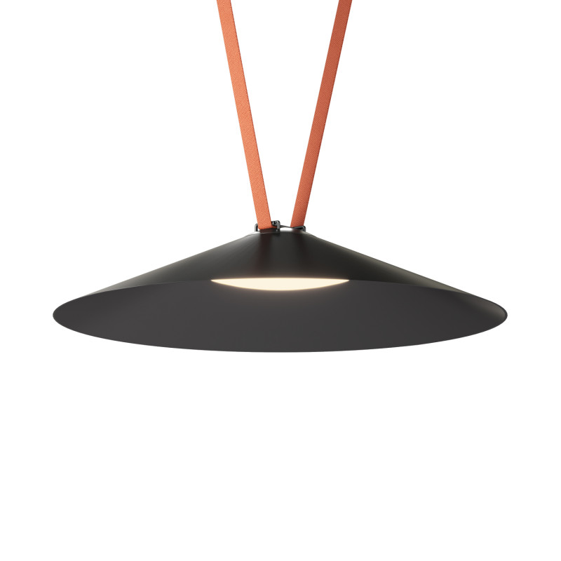 Светильник на шине Denkirs DK5569-BK