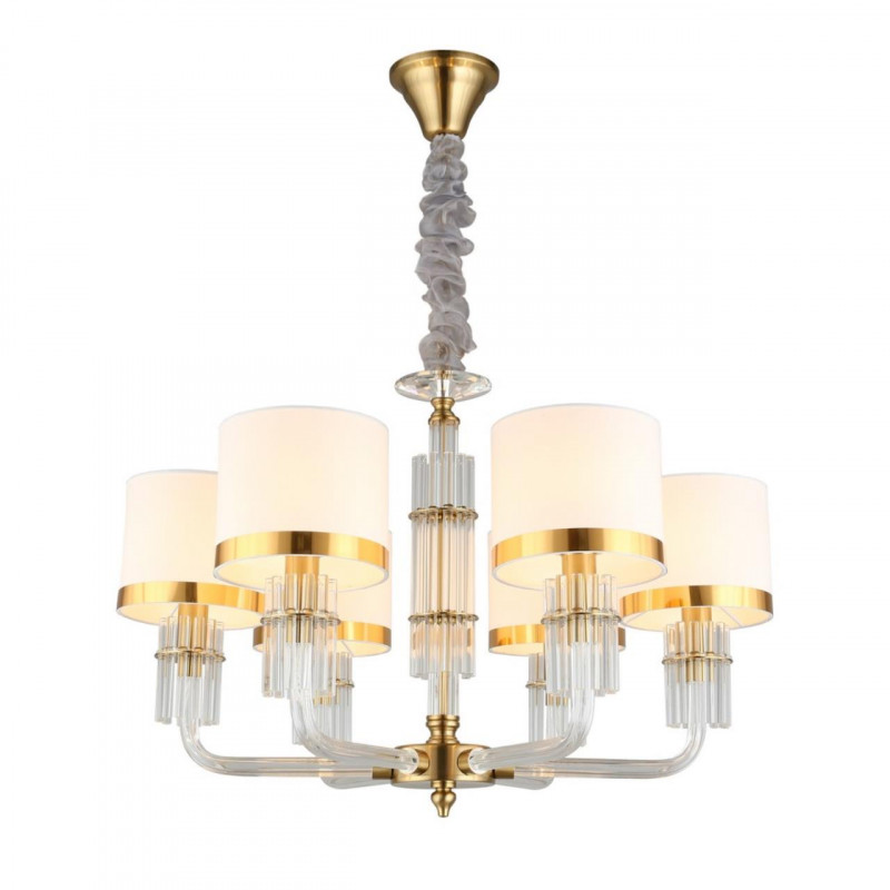 Подвесная люстра APLOYT APL.767.03.06