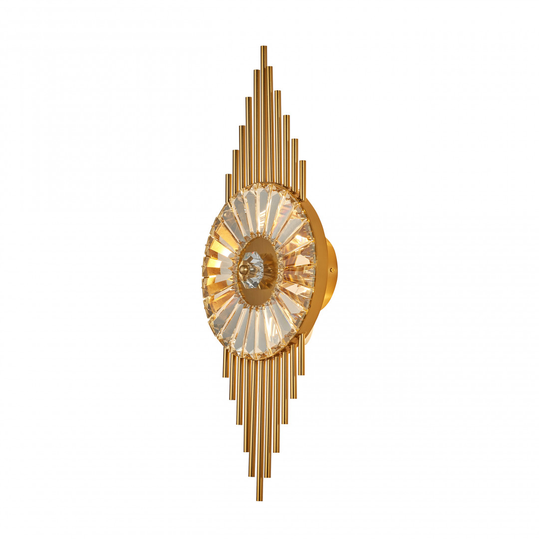 Бра 0552B.D255.H650.E14.3 G Arte Milano