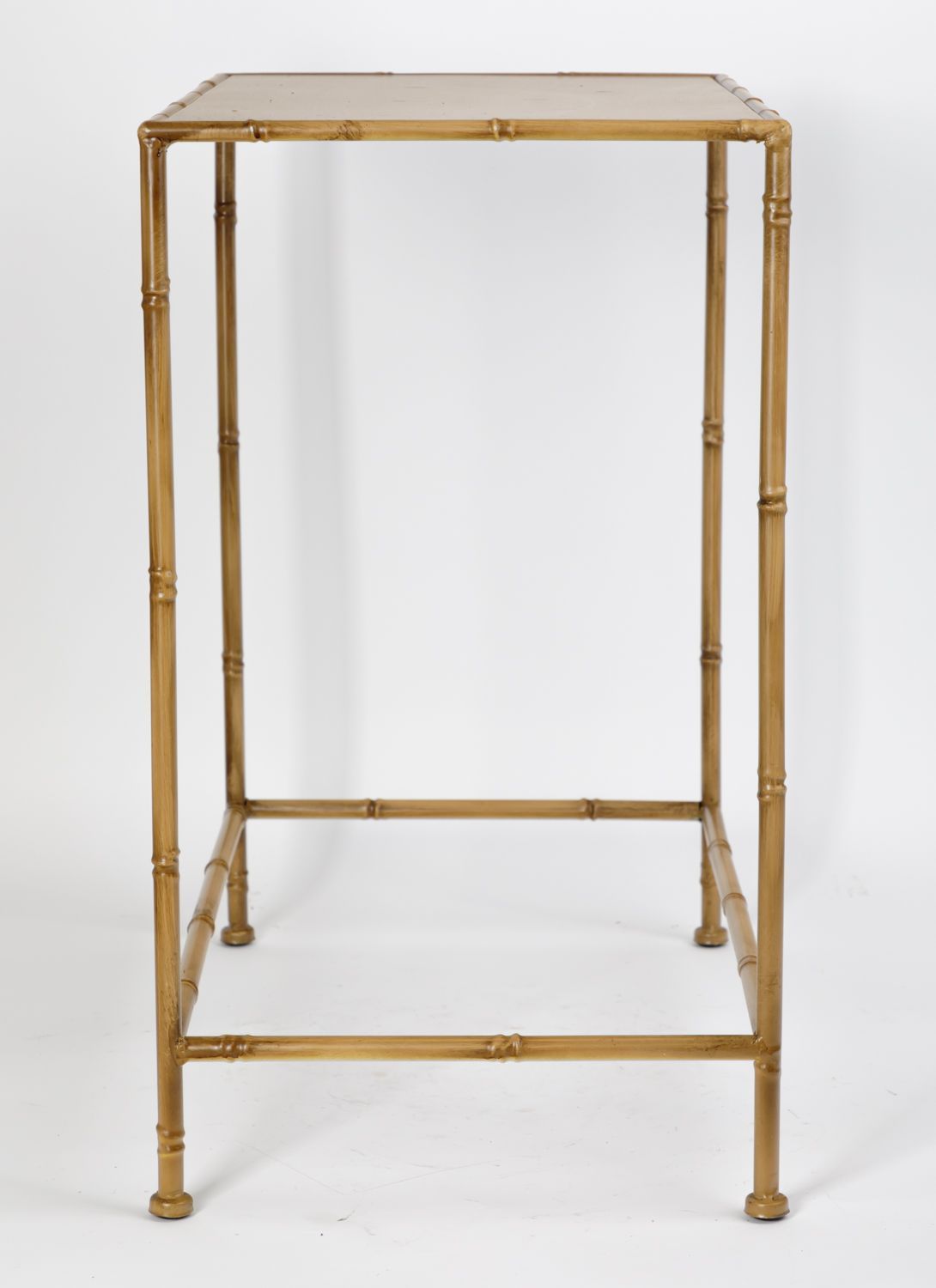 Столик Бамбук Glasar 57-133