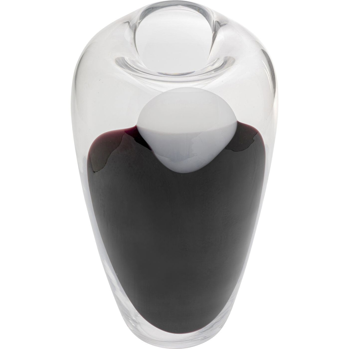 Ваза Balance 36cm KARE 56794