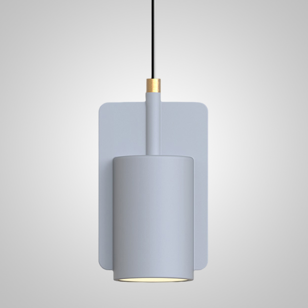 Подвесной светильник SIDNY D16 Blue by ImperiumLoft