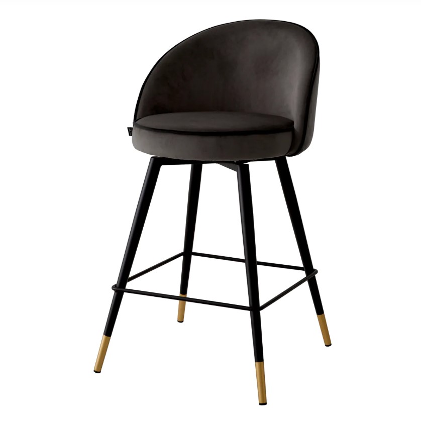 Полубарный Стул Eichholtz COOPER 2 117899