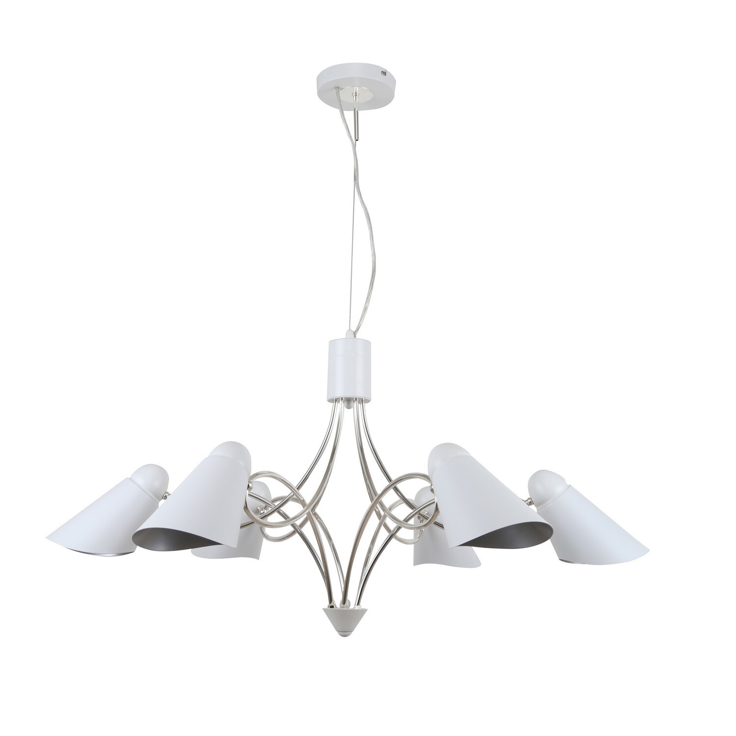 Люстра Favourite 2667-6P