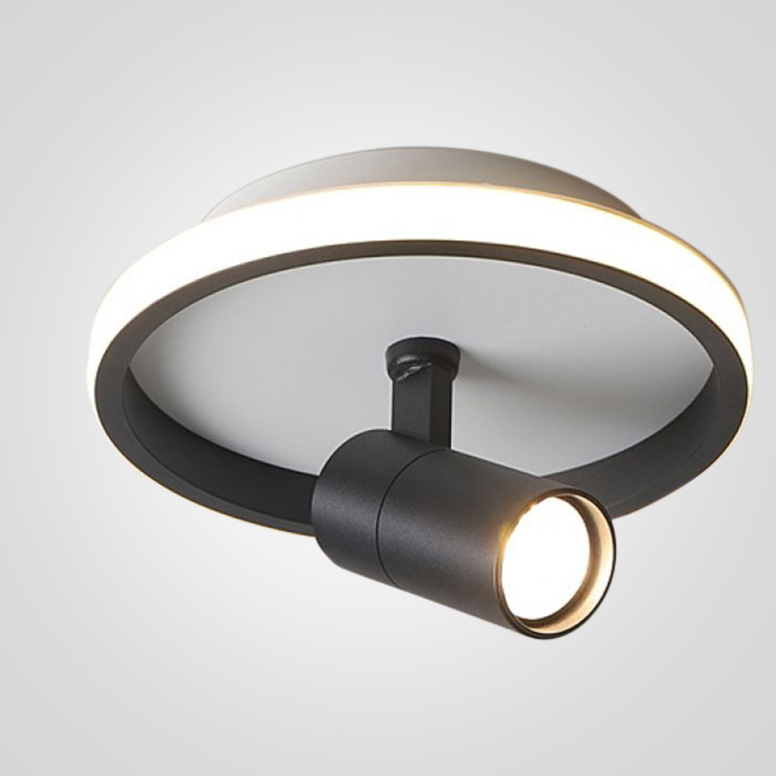 Светильник ETEL B by ImperiumLoft