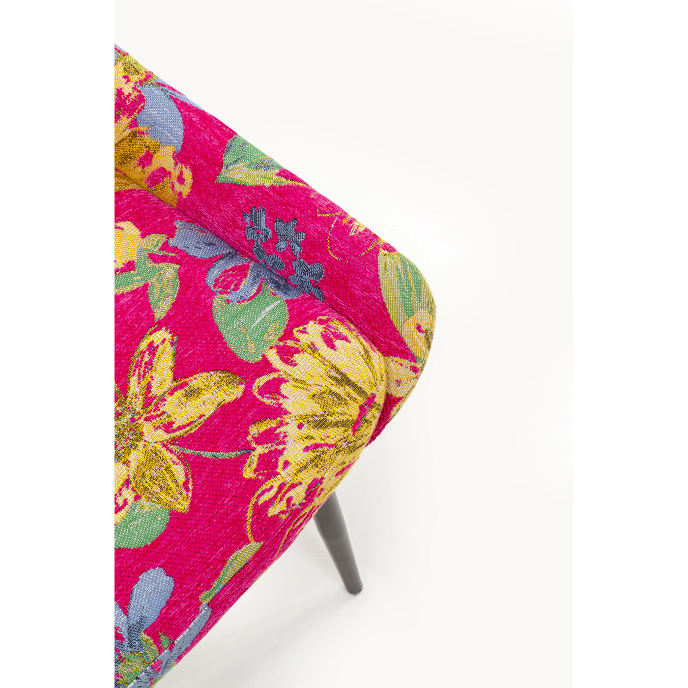 Стул East Side Flower Fever Pink KARE 71133