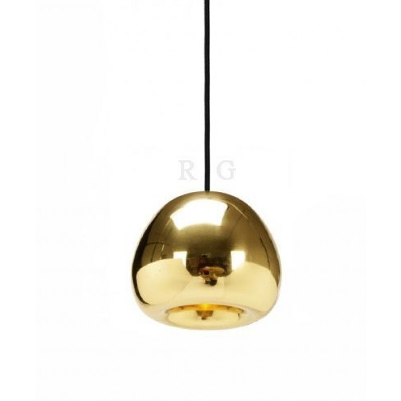 Подвесной светильник Tom Dixon Void Light Mini