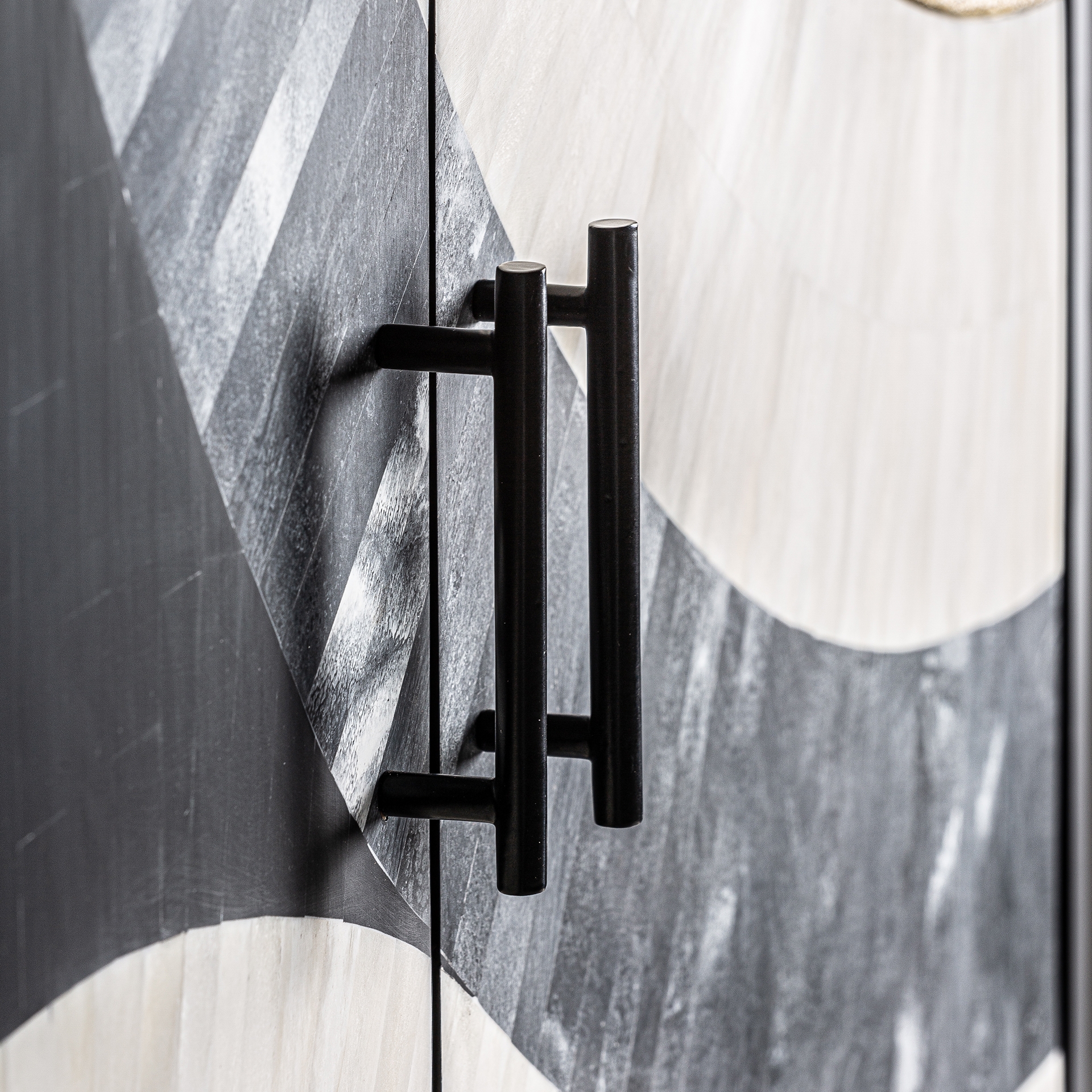 Буфет Daru Vical