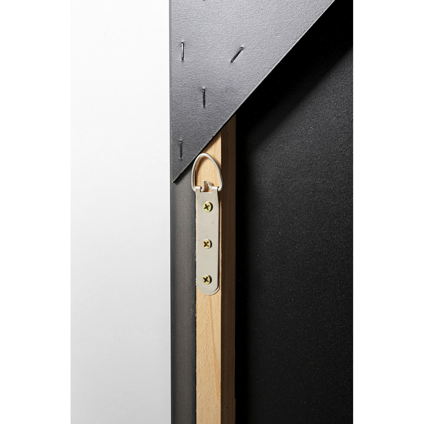 Картина в раме Artistas Blue 120x180 см KARE 56237