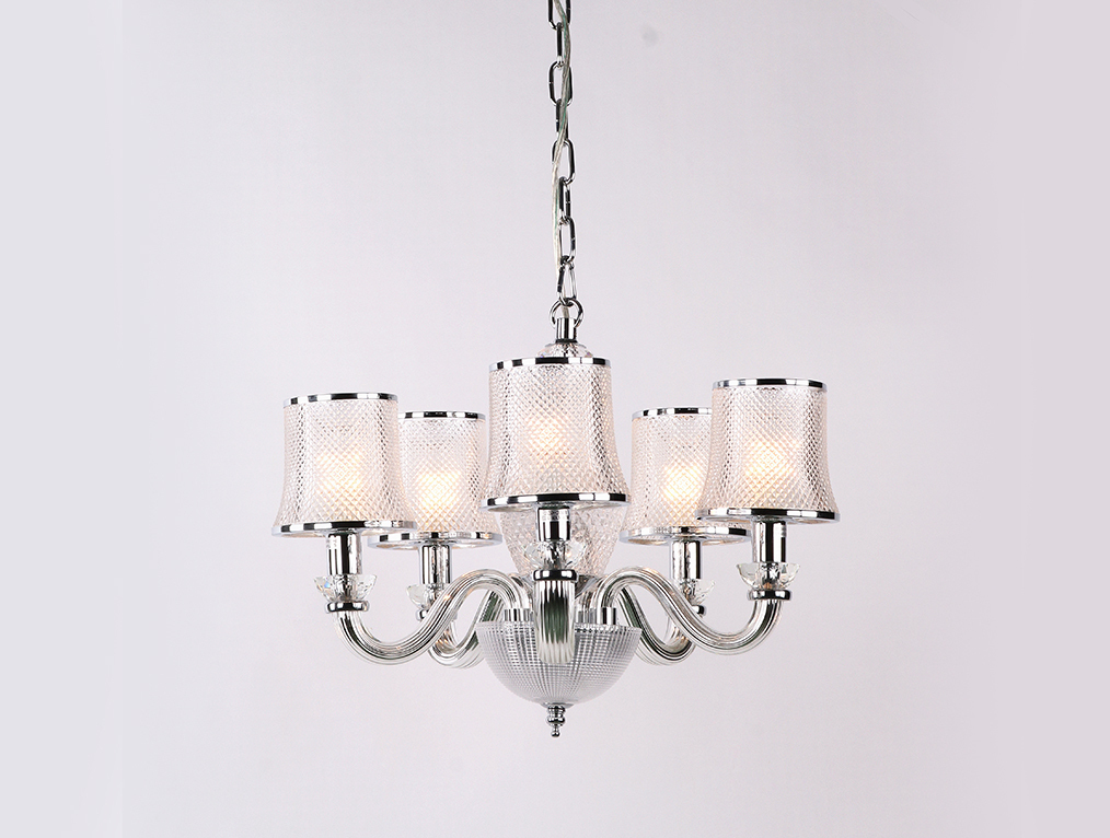 Люстра Newport 11505/C