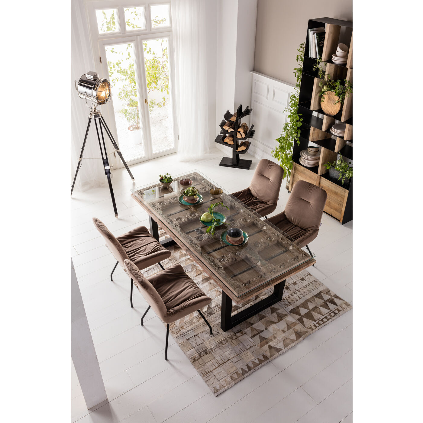 Стол KARE Kalif 81662