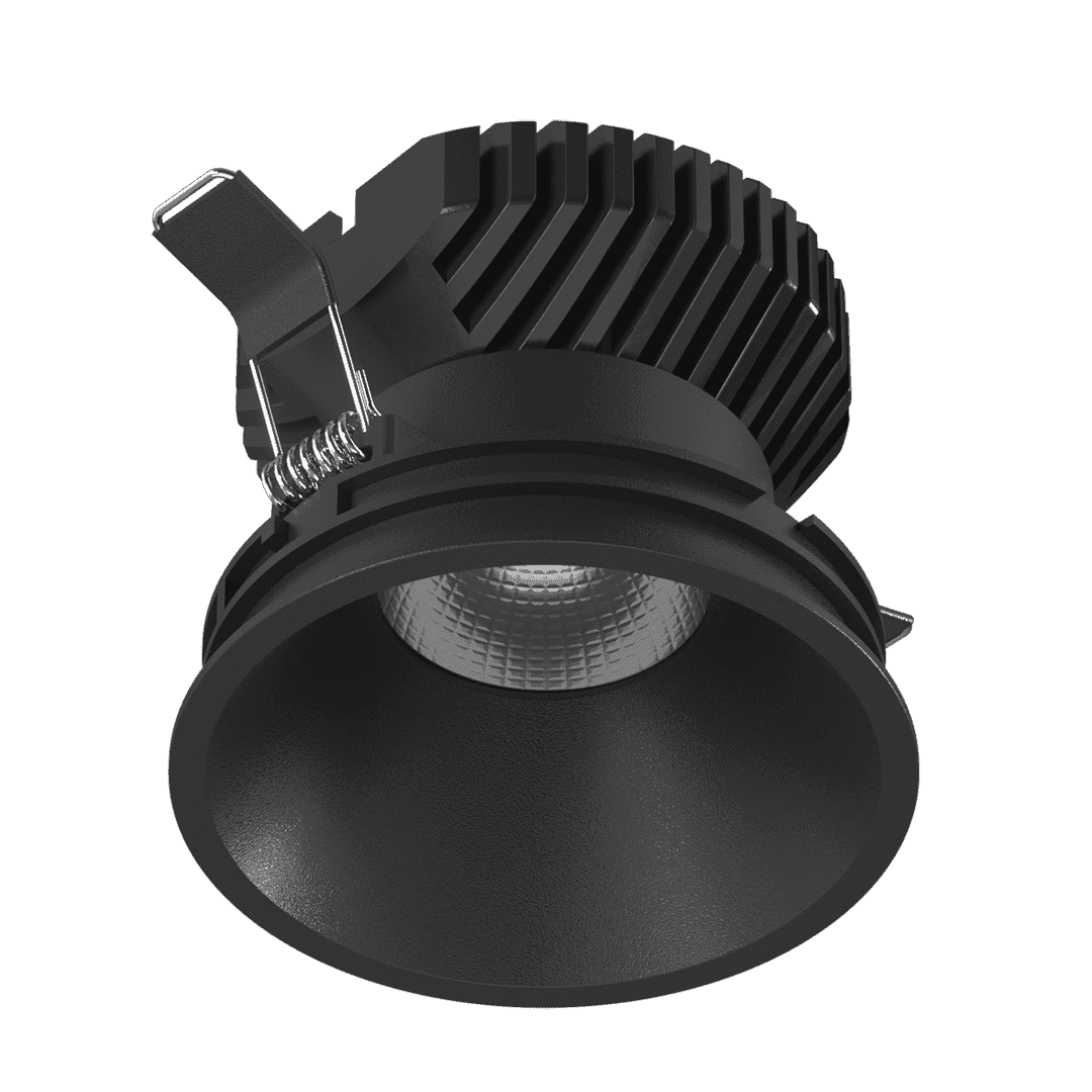 Корпус светильника SWG COMBO-31-BL