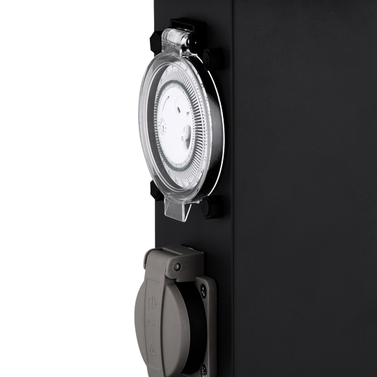 Уличная розетка Paulmann 4700004769