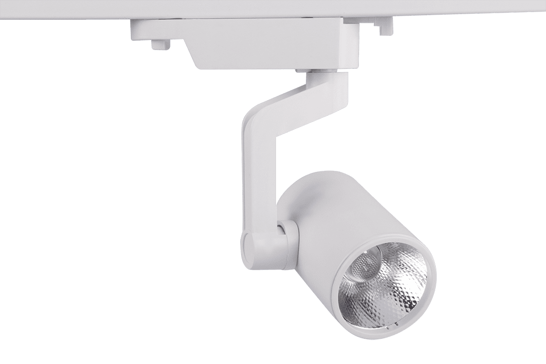 Светильник трековый однофазный SWG TL55-WH-07-NW