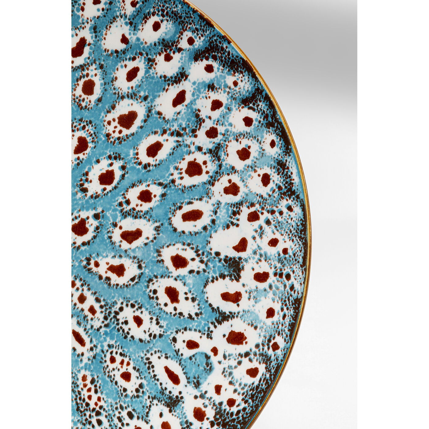 Тарелка Gioia Ø27cm KARE 57489