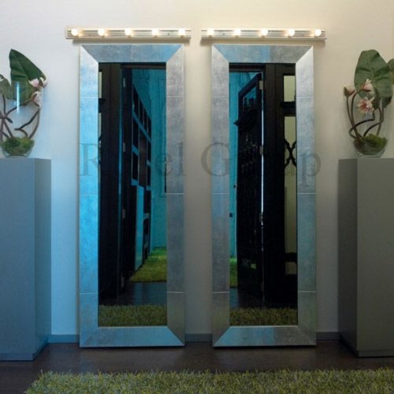 Настенный светильник Leds C4 MAKE UP AP