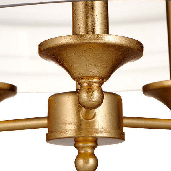 Подвесной светильник Либерти Louvre Home L929 PEN