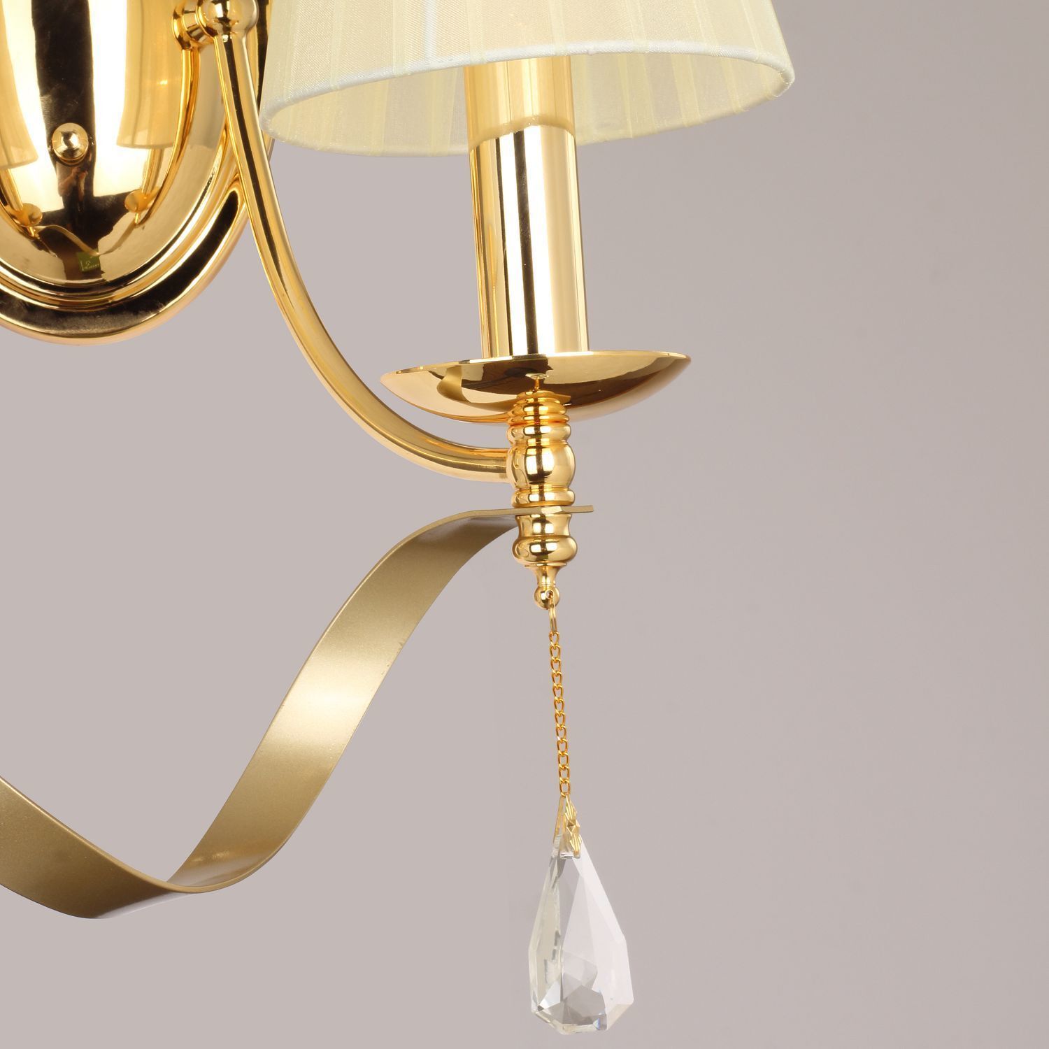 Настенный светильник Favourite 2596-2W