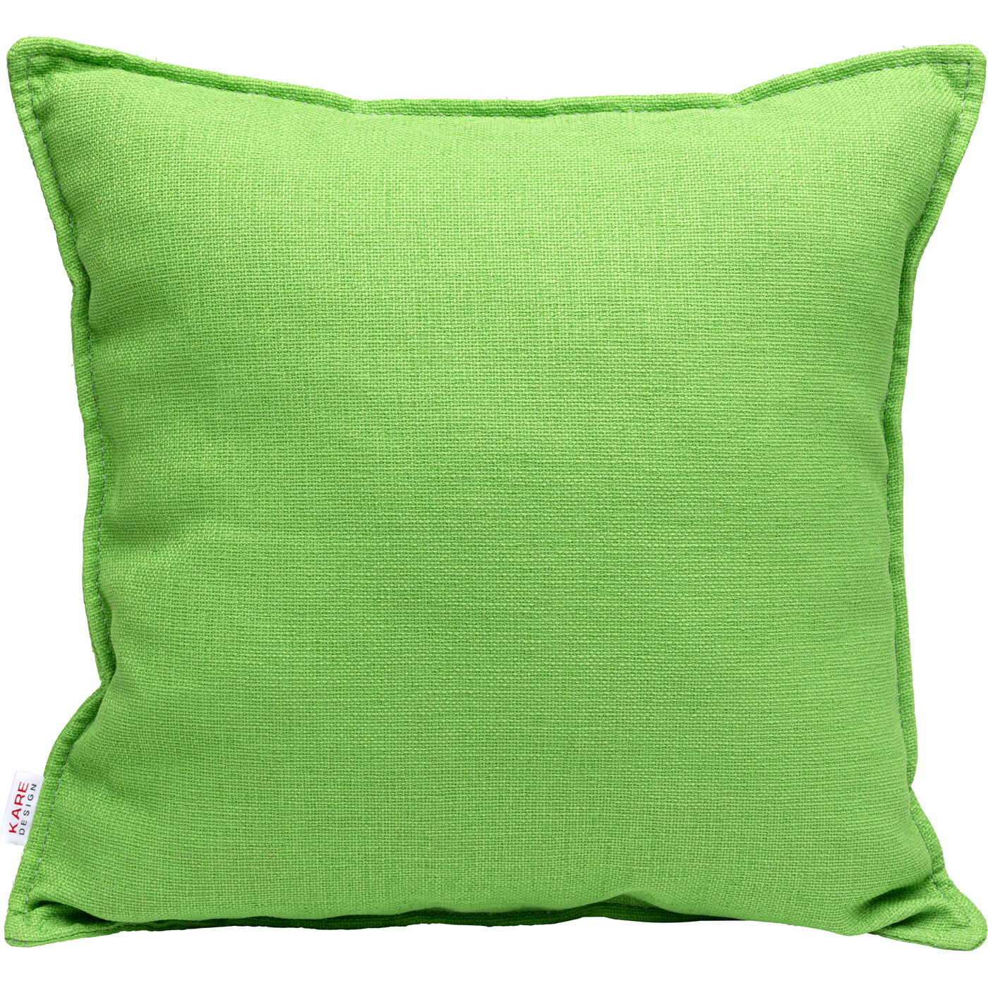 Подушка Timeless Green 40x40cm Limited KARE 42156