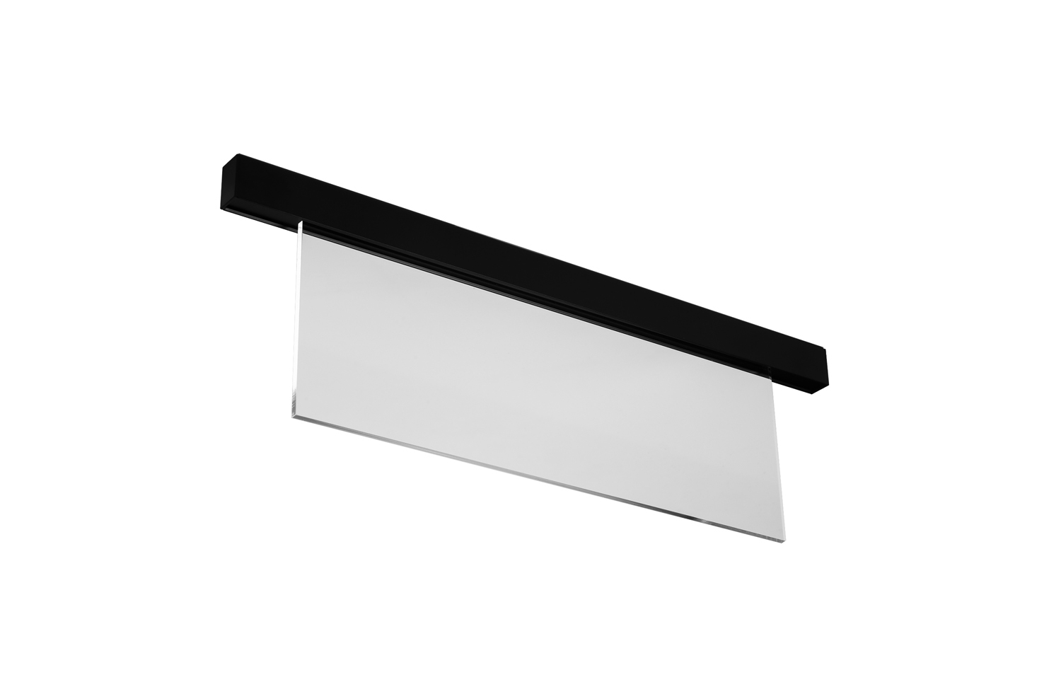 Светильник для низковольтного трека DesignLed SY-mini-522314-10-48-WW