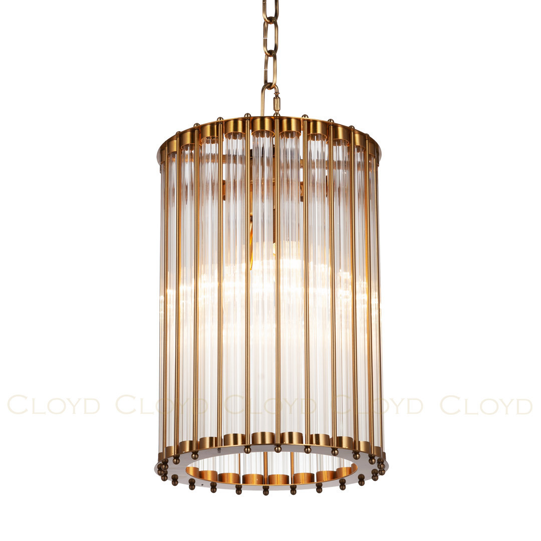 Подвесной светильник Cloyd RODERIC P3 10640