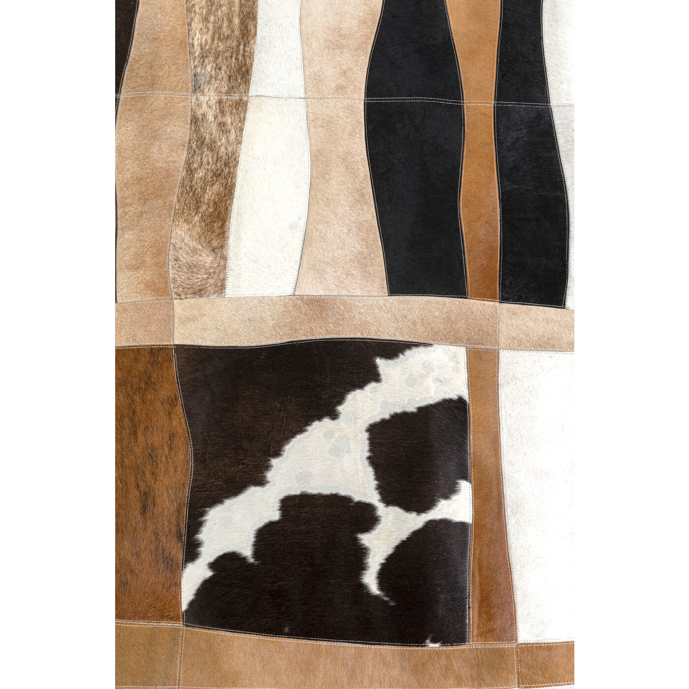 Ковер Nature 53024 Kare