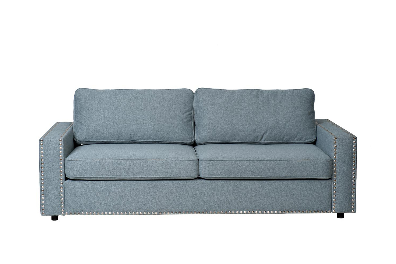 Диван Oscar трехместный раскладной 2 кат. Garda Decor GD-OSCAR-2