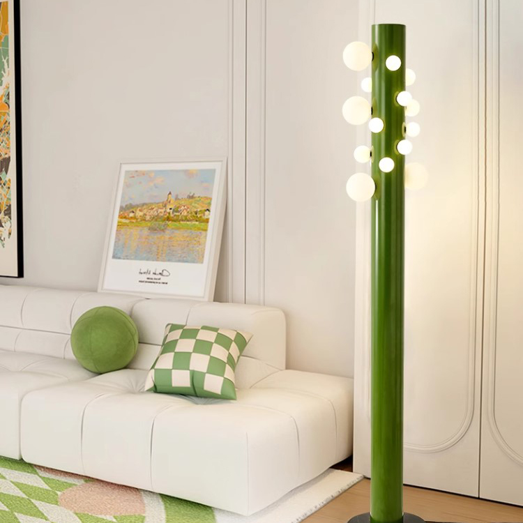 Торшер CACTUS B by ImperiumLoft
