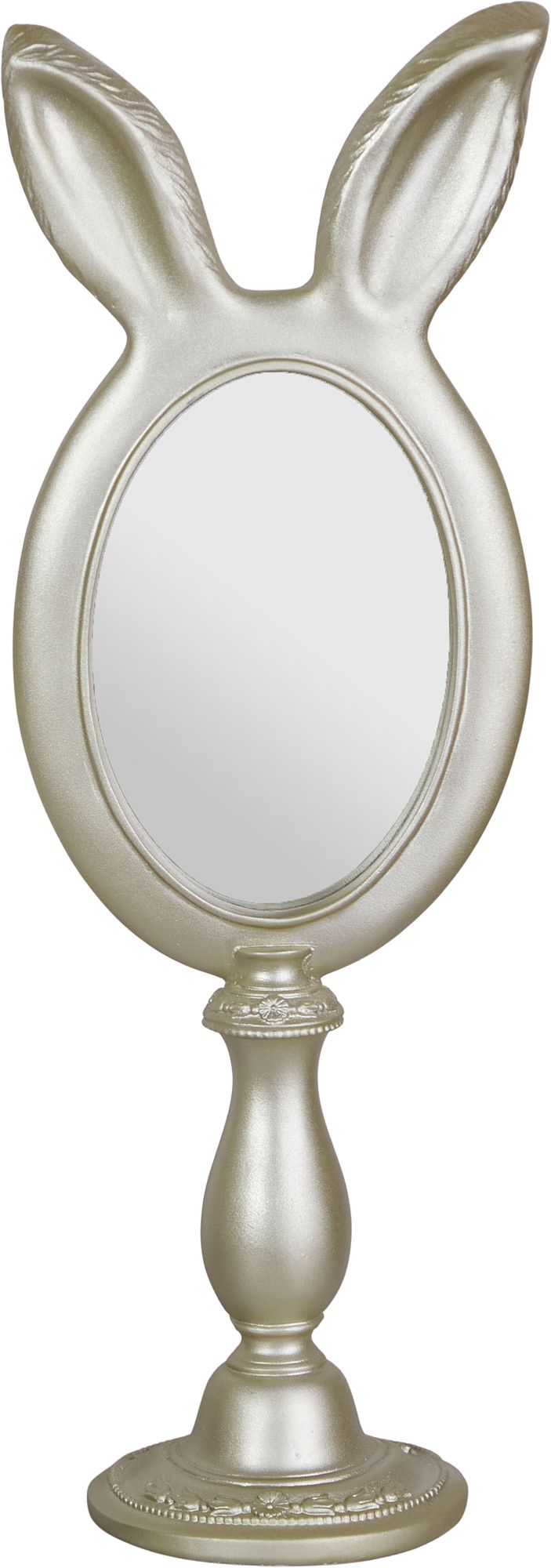 Зеркало настольное, под старину Glasar 28-304