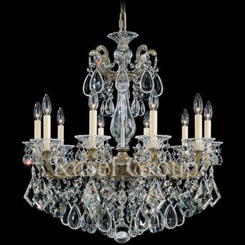 Люстра Schonbek La Scala 5074