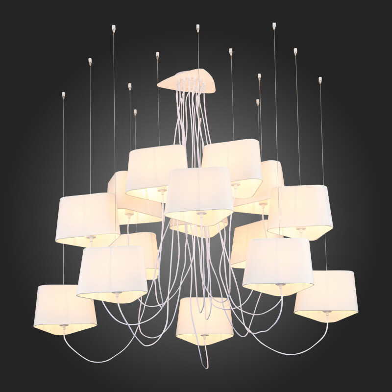 Подвесная люстра ST Luce SL1110.503.15
