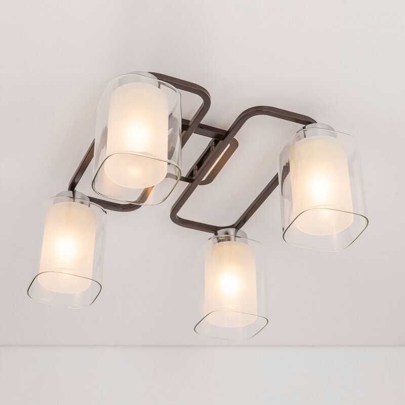 Накладной светильник Citilux CL159241